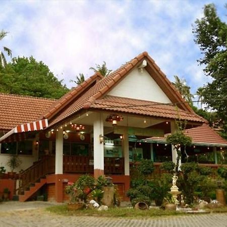Baan Suan Sook Resort Чавенг Бийч Екстериор снимка