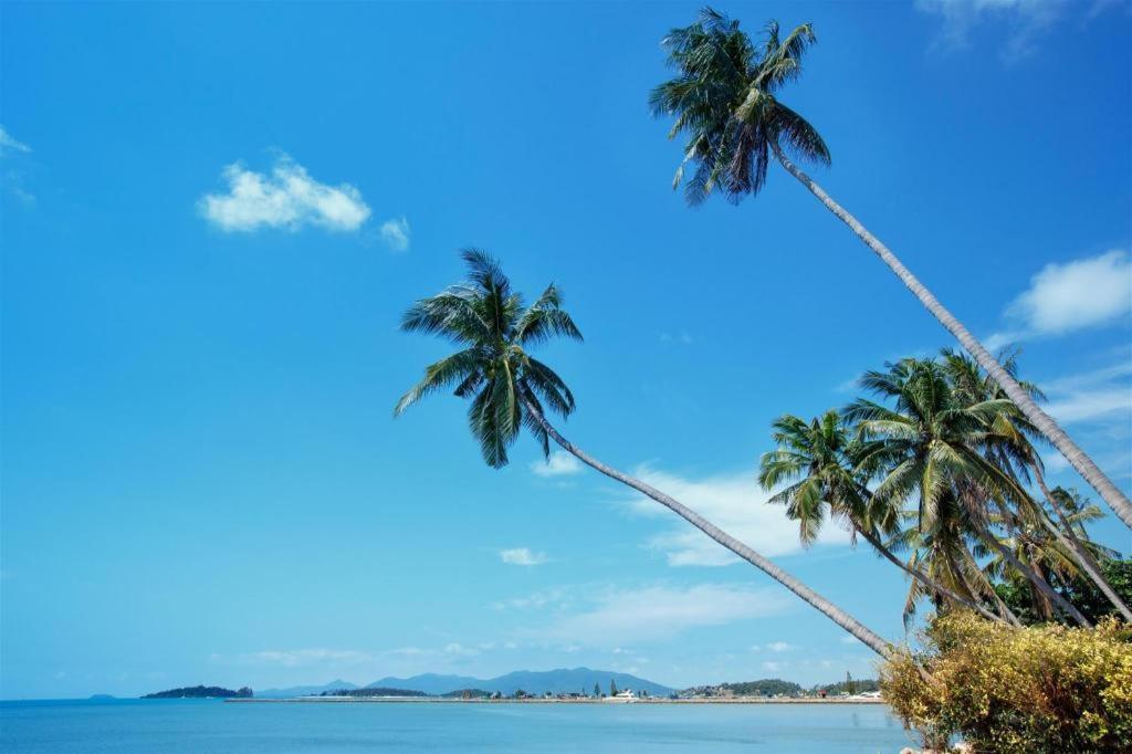 Baan Suan Sook Resort Чавенг Бийч Екстериор снимка