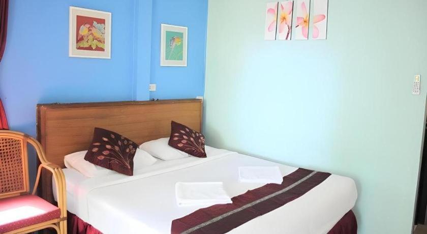 Baan Suan Sook Resort Чавенг Бийч Екстериор снимка