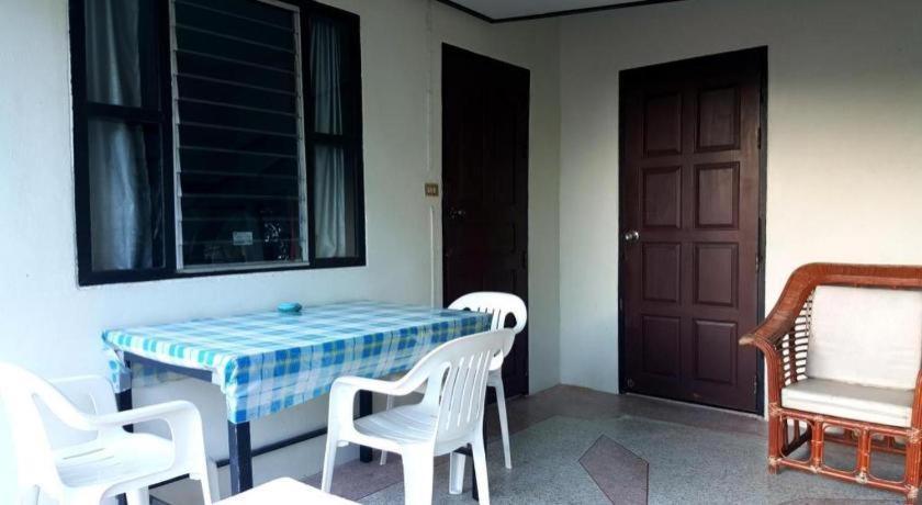 Baan Suan Sook Resort Чавенг Бийч Екстериор снимка