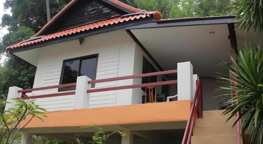Baan Suan Sook Resort Чавенг Бийч Екстериор снимка
