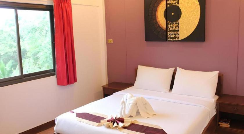 Baan Suan Sook Resort Чавенг Бийч Екстериор снимка
