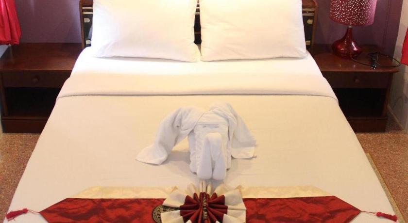 Baan Suan Sook Resort Чавенг Бийч Екстериор снимка