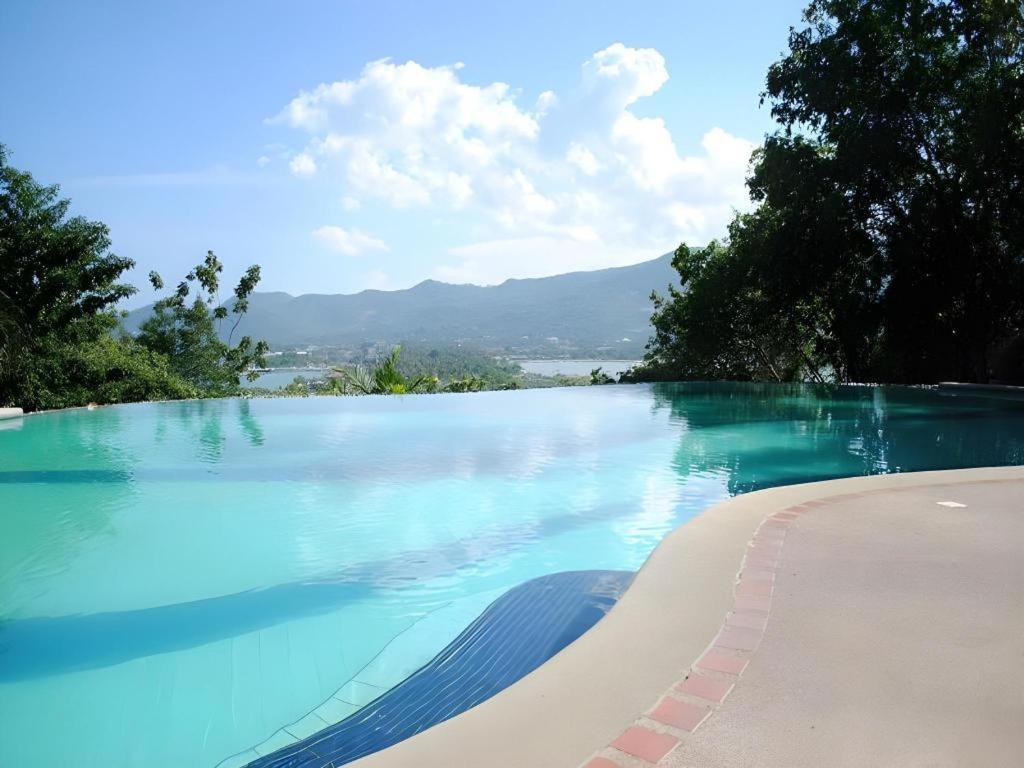 Baan Suan Sook Resort Чавенг Бийч Екстериор снимка