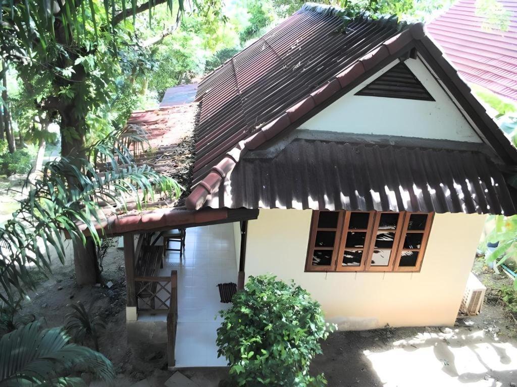 Baan Suan Sook Resort Чавенг Бийч Екстериор снимка