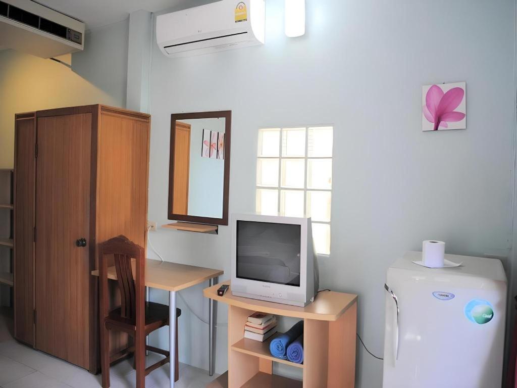 Baan Suan Sook Resort Чавенг Бийч Екстериор снимка