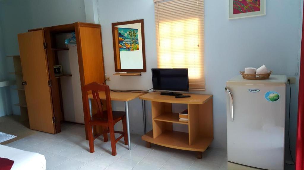 Baan Suan Sook Resort Чавенг Бийч Екстериор снимка