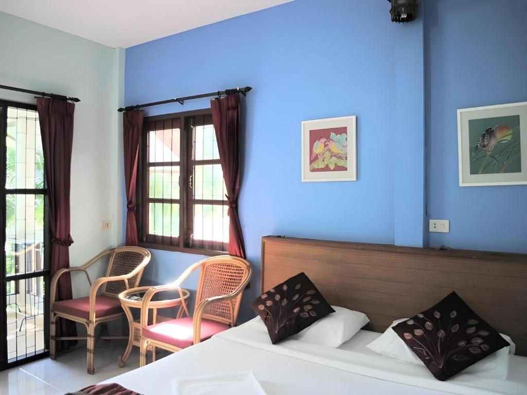 Baan Suan Sook Resort Чавенг Бийч Екстериор снимка