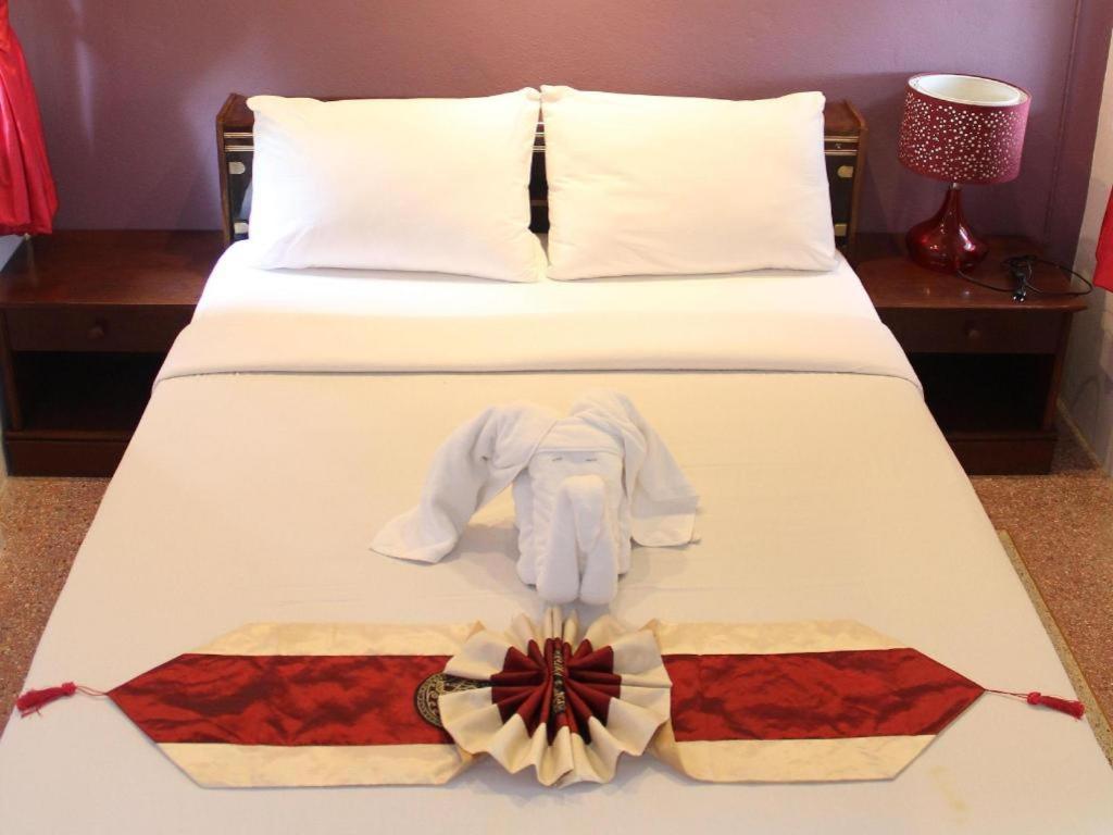 Baan Suan Sook Resort Чавенг Бийч Екстериор снимка
