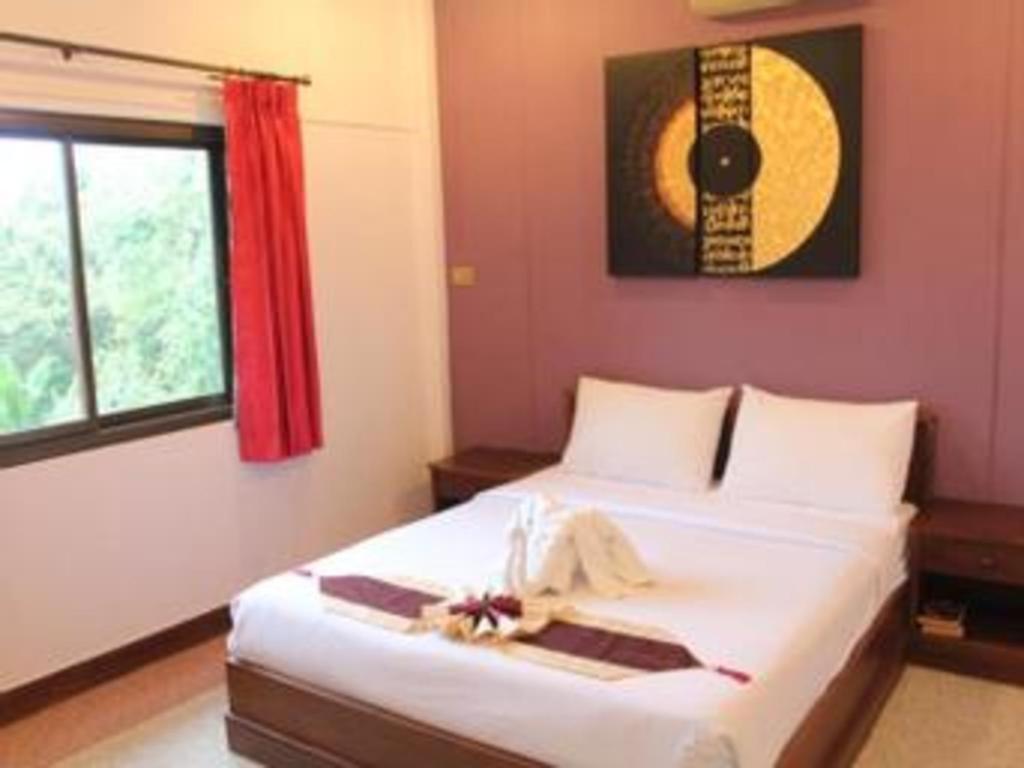 Baan Suan Sook Resort Чавенг Бийч Екстериор снимка