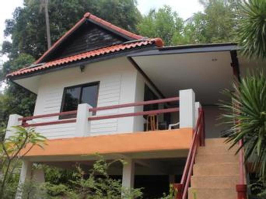 Baan Suan Sook Resort Чавенг Бийч Екстериор снимка