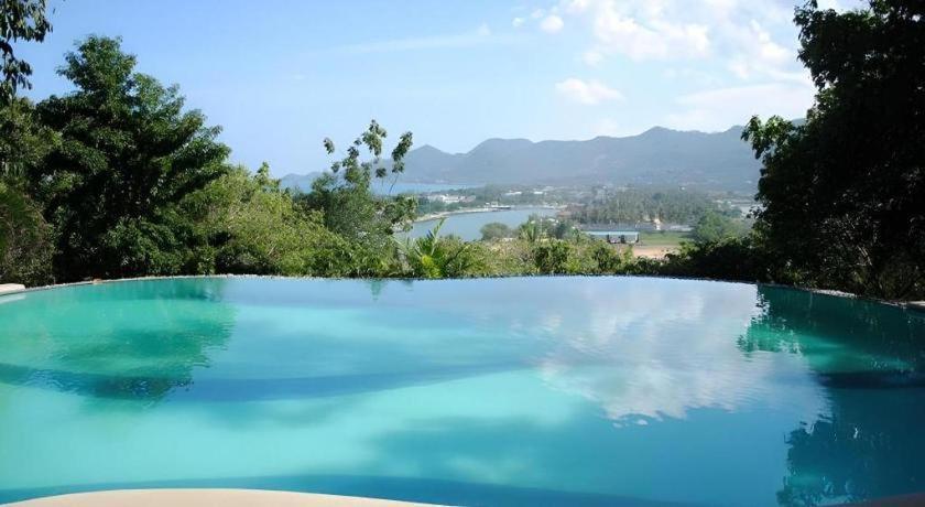 Baan Suan Sook Resort Чавенг Бийч Екстериор снимка