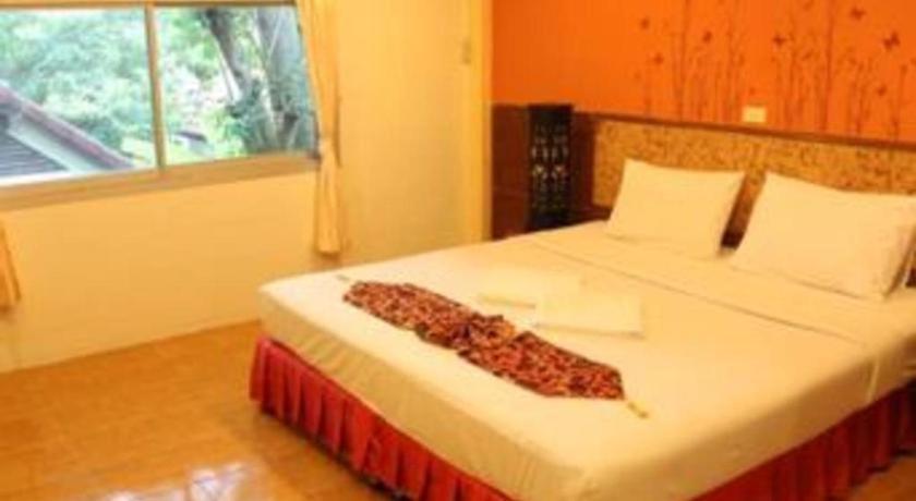 Baan Suan Sook Resort Чавенг Бийч Екстериор снимка