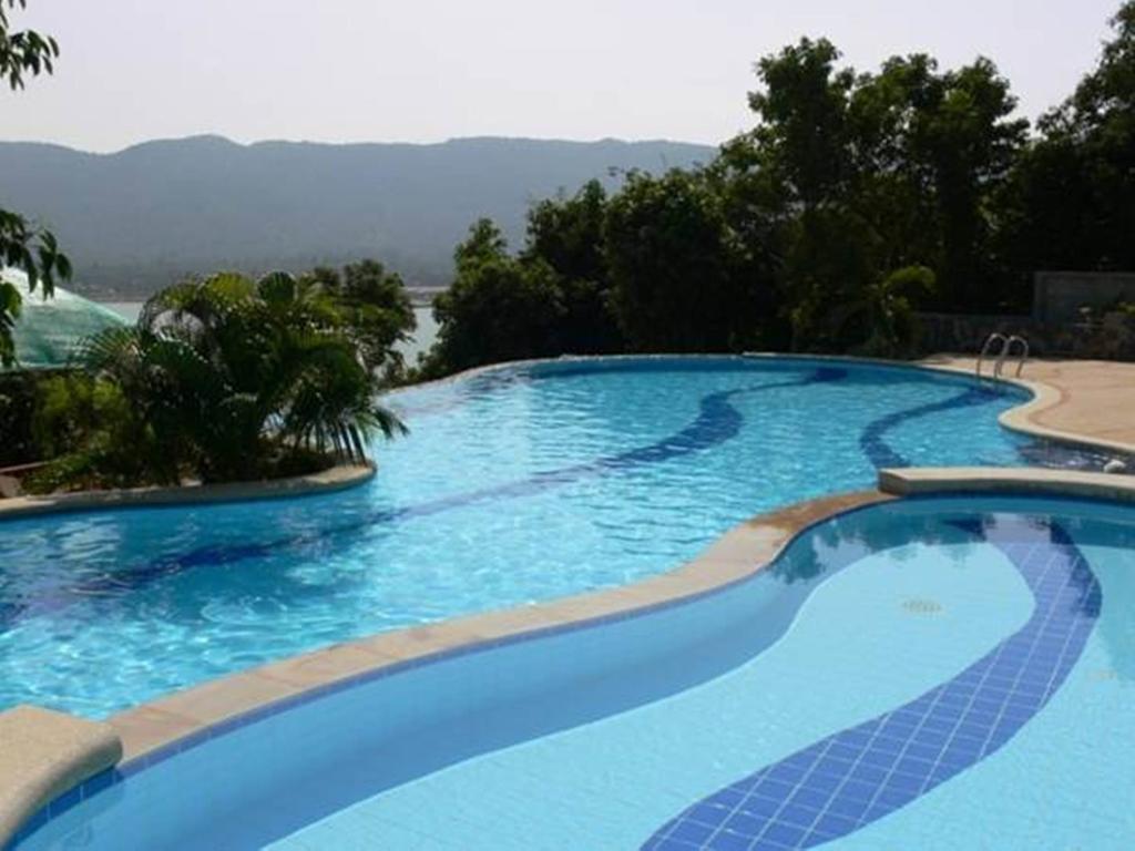 Baan Suan Sook Resort Чавенг Бийч Екстериор снимка